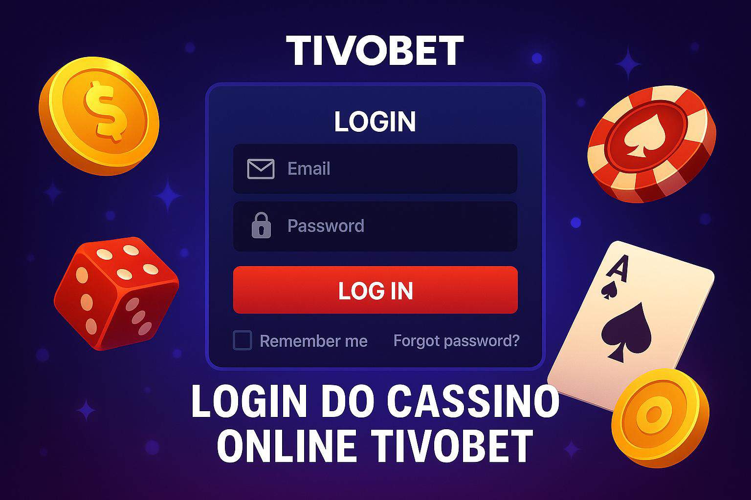 Não Perca tempo, o rRgistro na site TIVOBET  